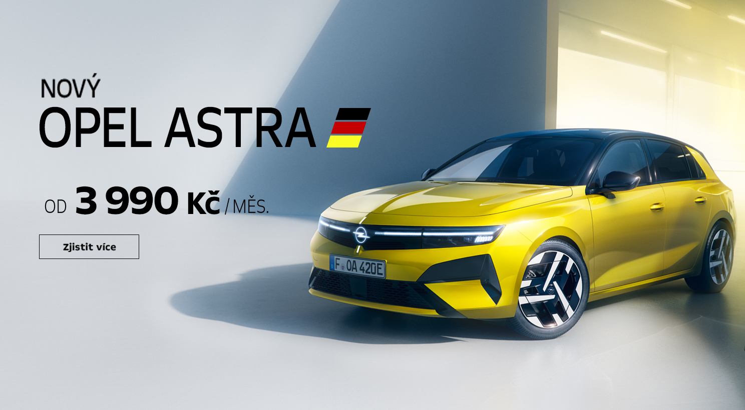 Opel 500